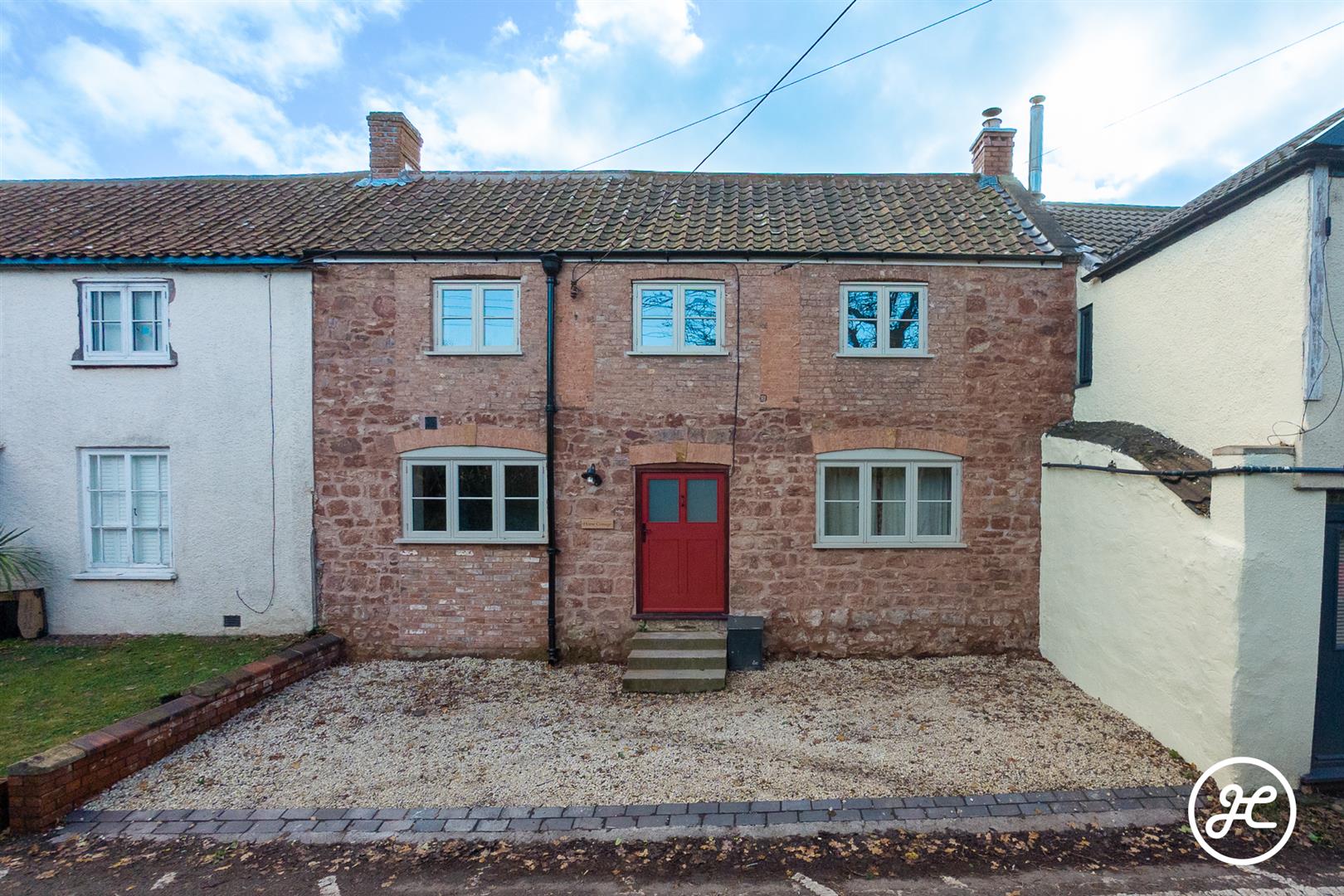 4 bed House For Sale in Bridgwater, 